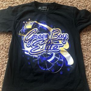 Green Bay elite shirt